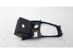 Recambio de moldura para nissan pulsar (c13) 1.2 16v cat referencia OEM IAM 969343ZL1A   2