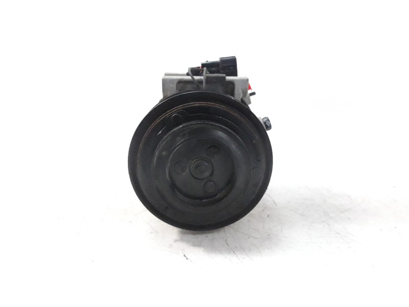 Recambio de compresor aire acondicionado para hyundai i30 (pd) 1.0 tgdi cat referencia OEM IAM 97701G4400 CAF340187KH 