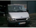 FORD TRANSIT MOD. 2000 COMBI