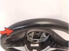 Recambio de volante para opel mokka selective referencia OEM IAM 13473053   2