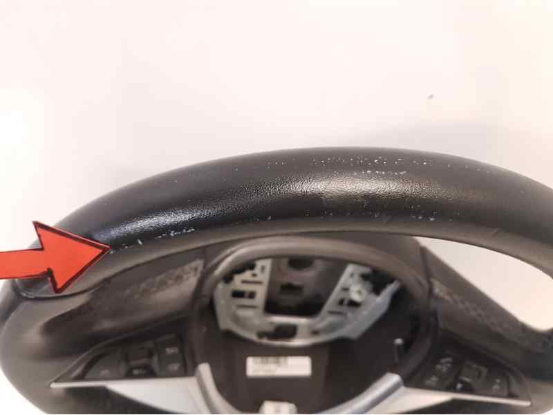 Recambio de volante para opel mokka selective referencia OEM IAM 13473053  