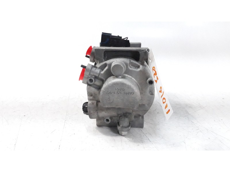 Recambio de compresor aire acondicionado para hyundai i30 (pd) 1.0 tgdi cat referencia OEM IAM 97701G4400 CAF340187KH 