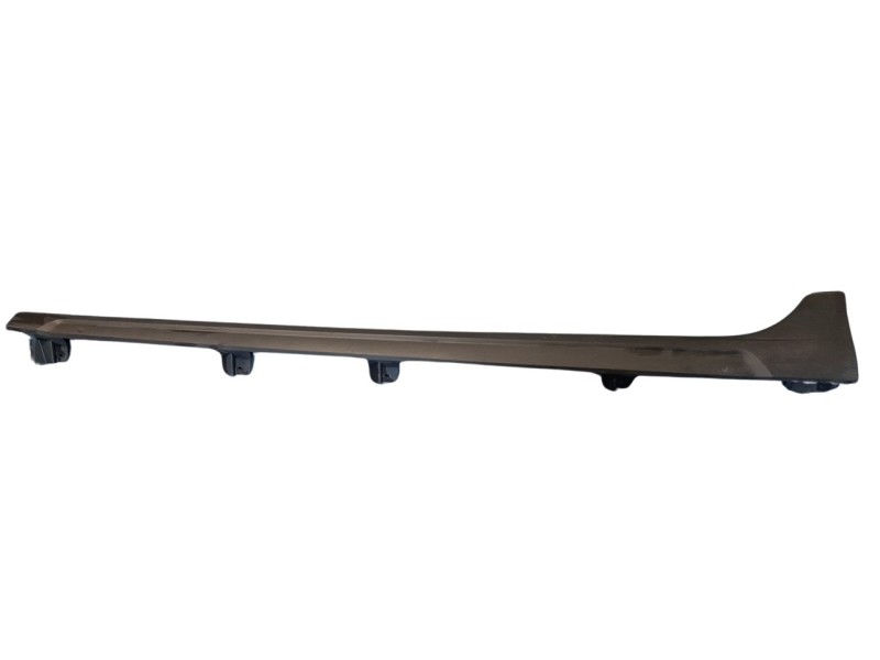 Recambio de faldon lateral para seat arona 1.6 tdi referencia OEM IAM 6F9853851  