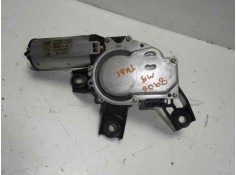 Recambio de motor limpia trasero para mercedes-benz clase a (w168) 160 cdi (168.007) referencia OEM IAM 1688200442 404292  2