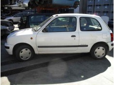 nissan micra (k11) del año 1995