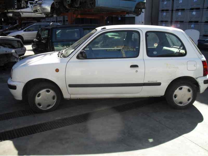 nissan micra (k11) del año 1995