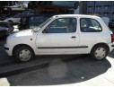 NISSAN MICRA (K11)