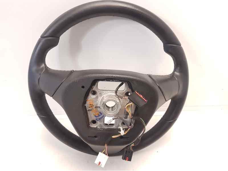 Recambio de volante para opel mokka selective referencia OEM IAM 13473053  