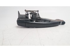 Recambio de maneta exterior delantera derecha para peugeot 208 1.6 16v hdi fap referencia OEM IAM 9680168580   2