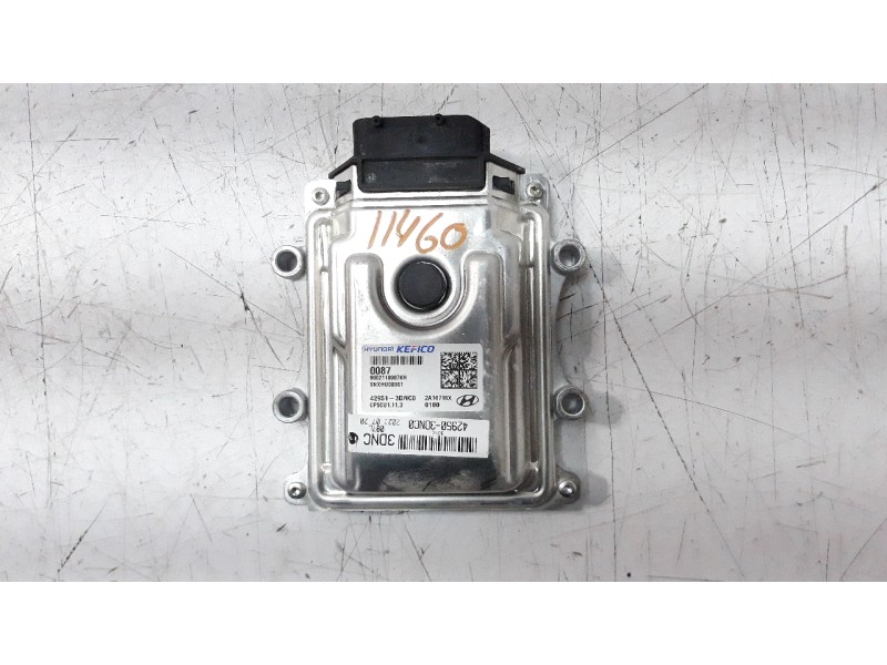 Recambio de modulo electronico para hyundai tucson referencia OEM IAM 429513DNC0  