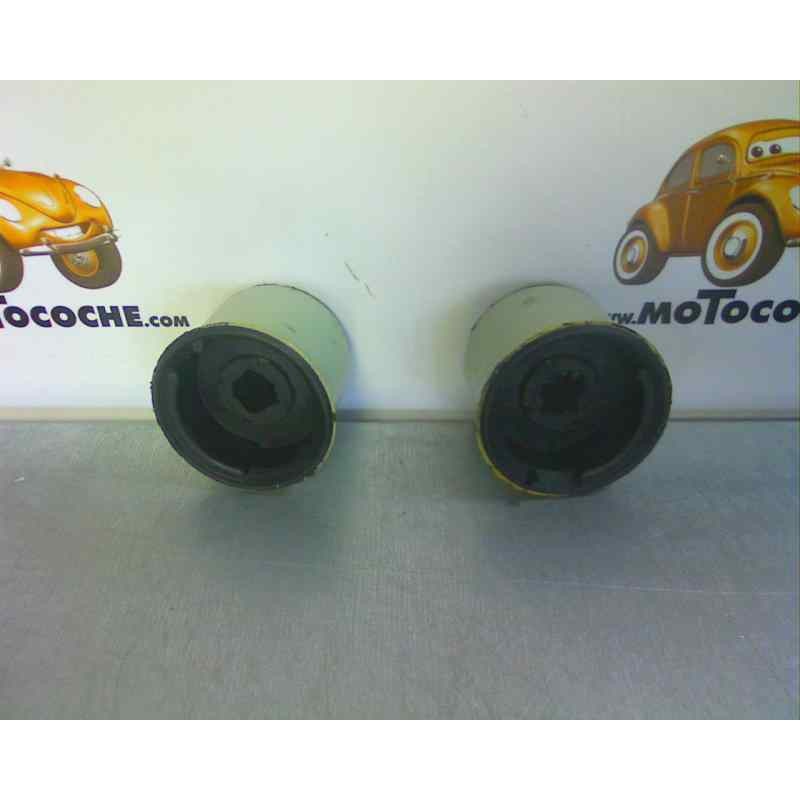 Recambio de soporte brazo suspension delantero derecho para seat ibiza (6l1) 1.4 tdi referencia OEM IAM 6Q0407183A 783831 