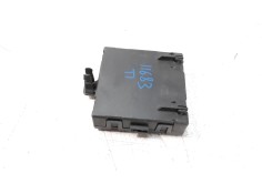 Recambio de modulo confort para mercedes-benz clase m (w166) ml 350 bluetec (166.004) referencia OEM IAM A1669005705 AA2C7344790 2