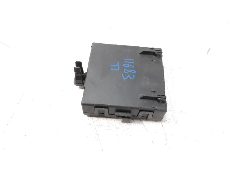 Recambio de modulo confort para mercedes-benz clase m (w166) ml 350 bluetec (166.004) referencia OEM IAM A1669005705 AA2C7344790
