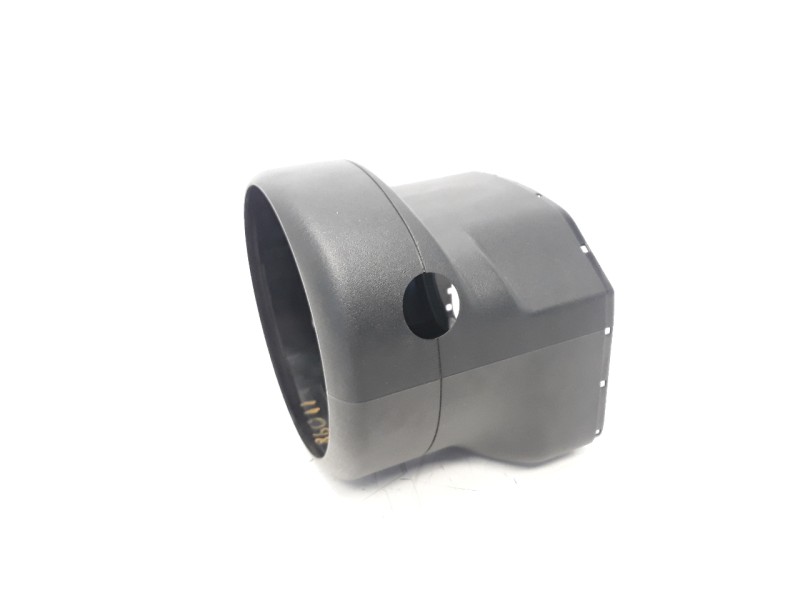 Recambio de moldura para mercedes-benz clase m (w166) ml 250 bluetec (166.004) referencia OEM IAM A1669009302  