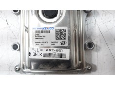 Recambio de modulo electronico para hyundai tucson referencia OEM IAM 429513DNC0   2