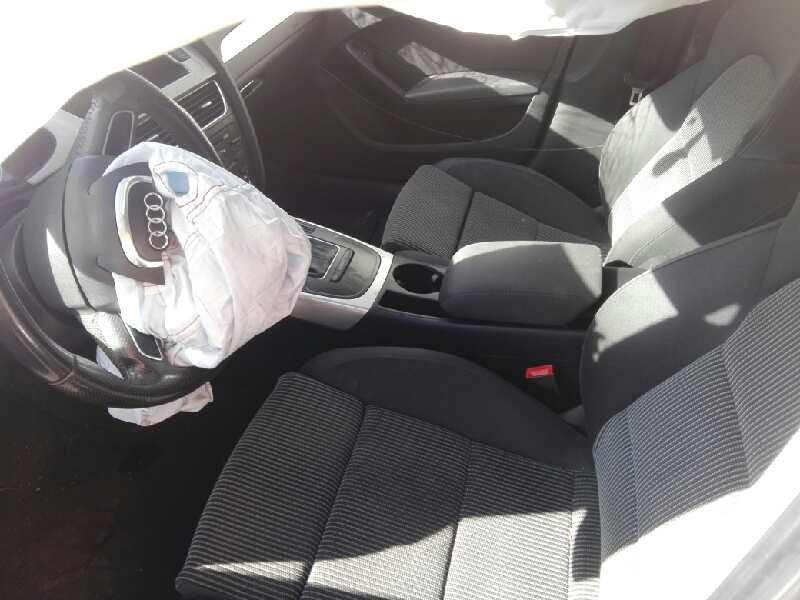 audi a4 ber. (b8) del año 2008