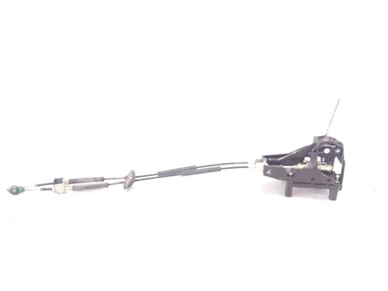 Recambio de palanca cambio para opel mokka selective referencia OEM IAM 55484933  