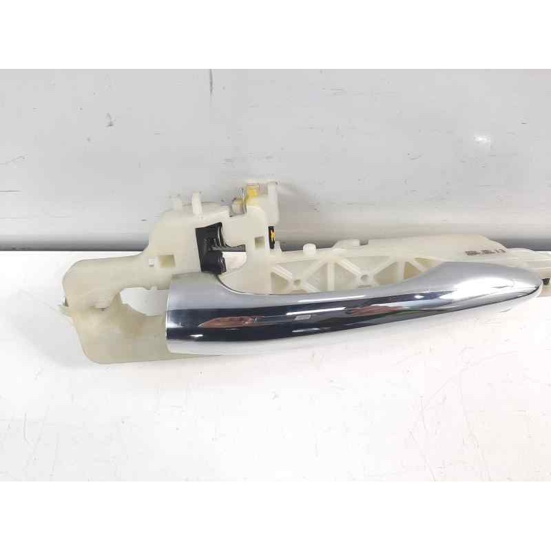 Recambio de maneta exterior delantera izquierda para kia sportage emotion 4x2 referencia OEM IAM 826513W010  