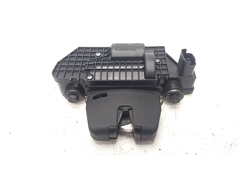 Recambio de cerradura maletero / porton para peugeot 208 1.6 16v hdi fap referencia OEM IAM 9151487499H  