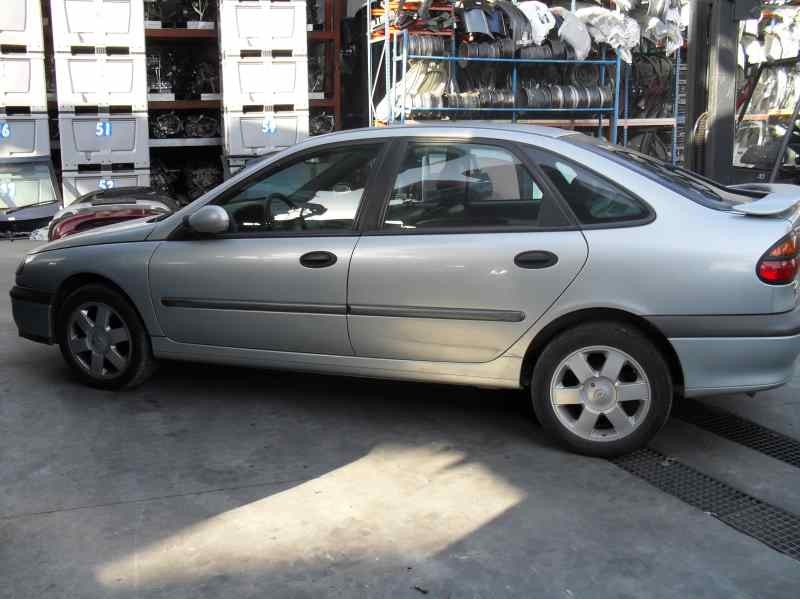 renault laguna (b56) del año 2000
