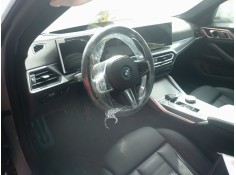 Recambio de columna direccion para bmw 4 gran coupe (g26) edrive40 referencia OEM IAM   