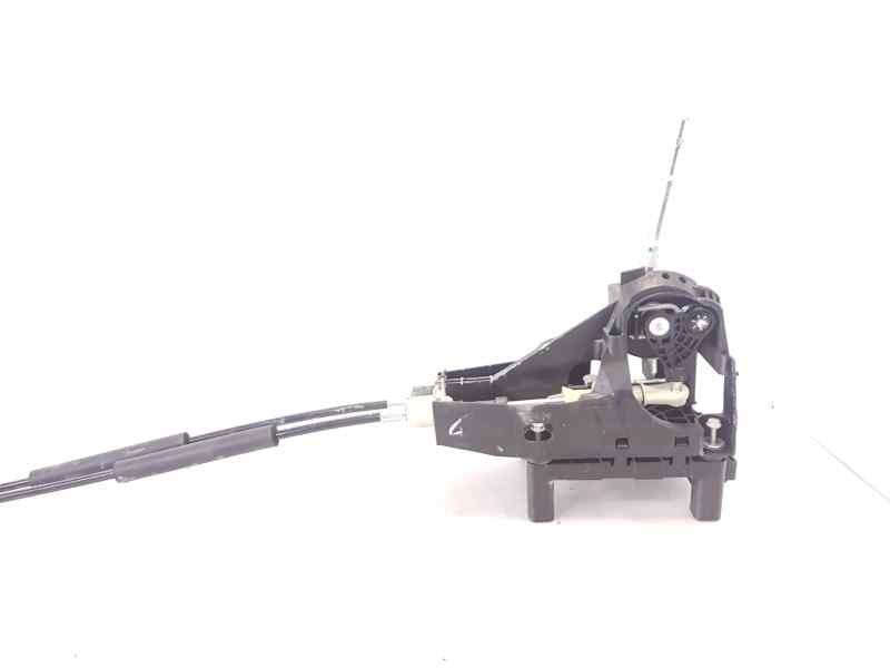 Recambio de palanca cambio para opel mokka selective referencia OEM IAM 55484933  