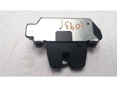 Recambio de cerradura maletero / porton para peugeot 208 1.6 16v hdi fap referencia OEM IAM 9151487499H   2