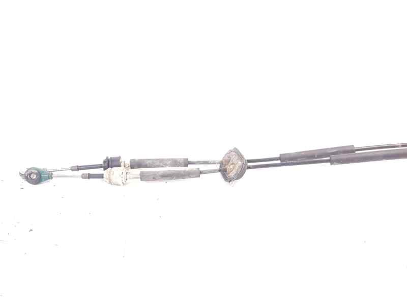 Recambio de palanca cambio para opel mokka selective referencia OEM IAM 55484933  