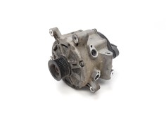 Recambio de alternador para porsche cayenne (typ 92aa) 4.8 v8 cat referencia OEM IAM 94860303300 LR1190952 