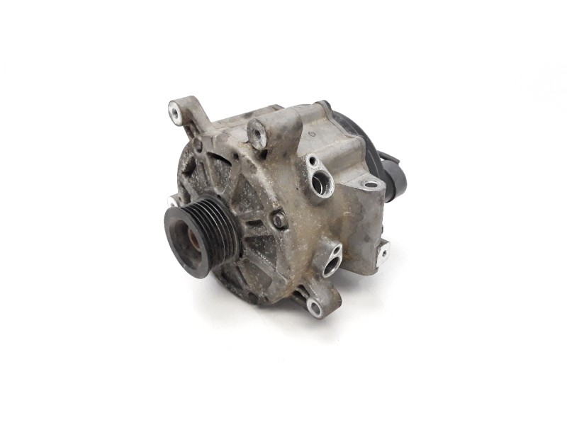 Recambio de alternador para porsche cayenne (typ 92aa) 4.8 v8 cat referencia OEM IAM 94860303300 LR1190952 