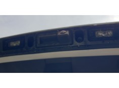 Recambio de maneta exterior maletero / porton para skoda enyaq iv coupé (5ac) 80 sportline referencia OEM IAM 5E3827566A   2