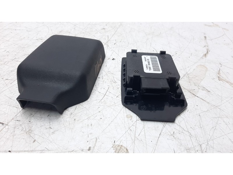 Recambio de modulo electronico para ford fiesta (ccn) 1.25 16v cat referencia OEM IAM DE8T19H463DC  