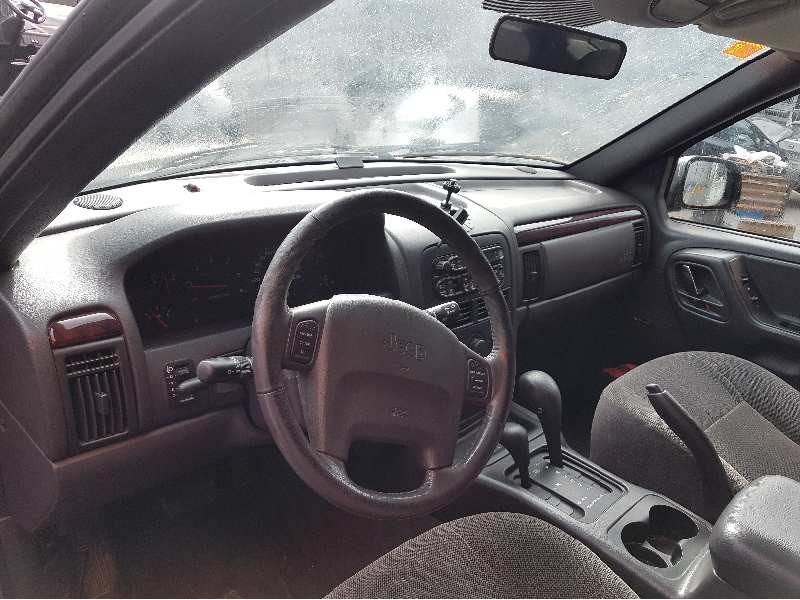 jeep gr.cherokee (wj/wg) del año 2000