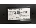 MODULO ELECTRONICO 954A0J7450 954A0J7450 4100013110