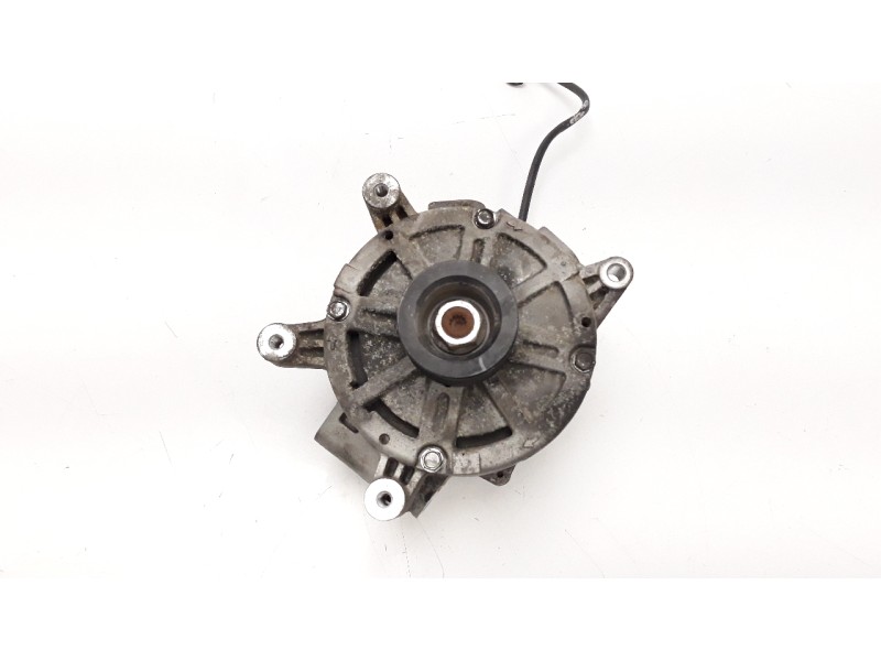 Recambio de alternador para porsche cayenne (typ 92aa) 4.8 v8 cat referencia OEM IAM 94860303300 LR1190952 