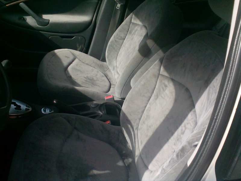 citroen c5 berlina del año 2004