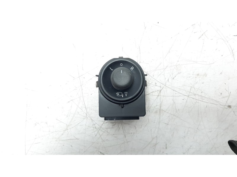 Recambio de mando retrovisor para opel astra j lim. 1.7 16v cdti referencia OEM IAM 13345014  
