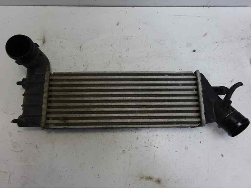 Recambio de intercooler para peugeot 807 st referencia OEM IAM 1489396080 30853 