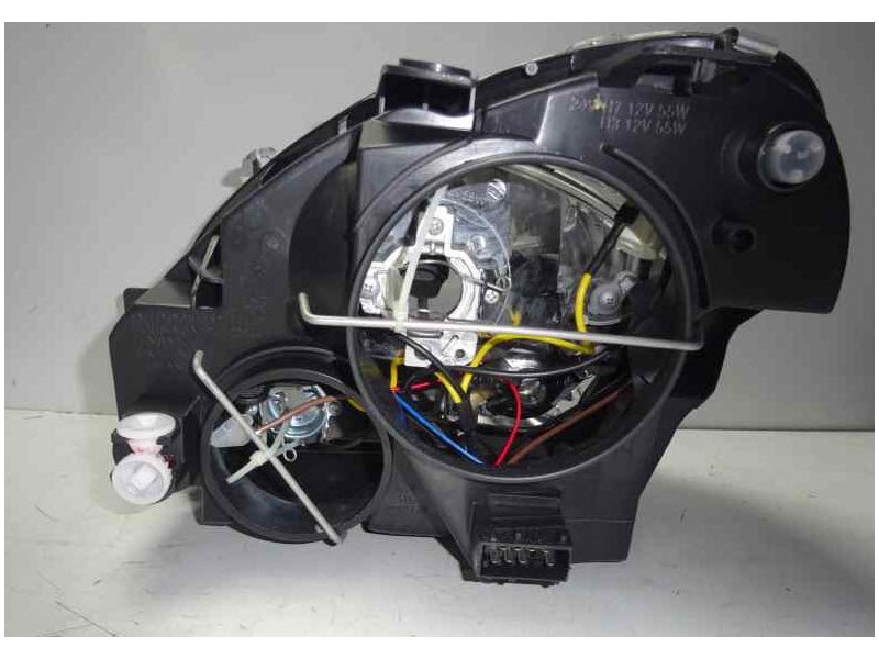 Recambio de faro derecho para citroen xsara berlina referencia OEM IAM 6206J8 10107230003 CI4224903