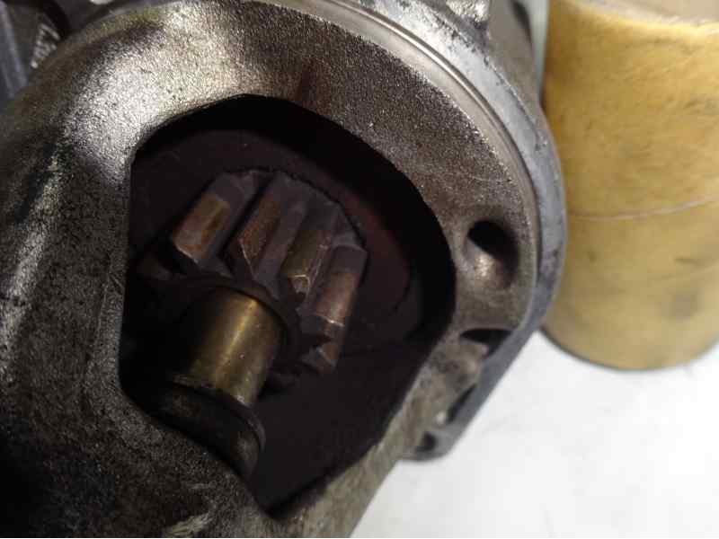 Recambio de motor arranque para mercedes-benz clase a (w168) 160 cdi (168.007) referencia OEM IAM 0051511601 ARF480201 S50362