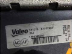 Recambio de intercooler para peugeot 807 st referencia OEM IAM 1489396080 30853  2