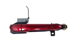 Recambio de maneta exterior delantera derecha para mazda 2 lim. () 1.5 16v cat referencia OEM IAM KD475841XE13  