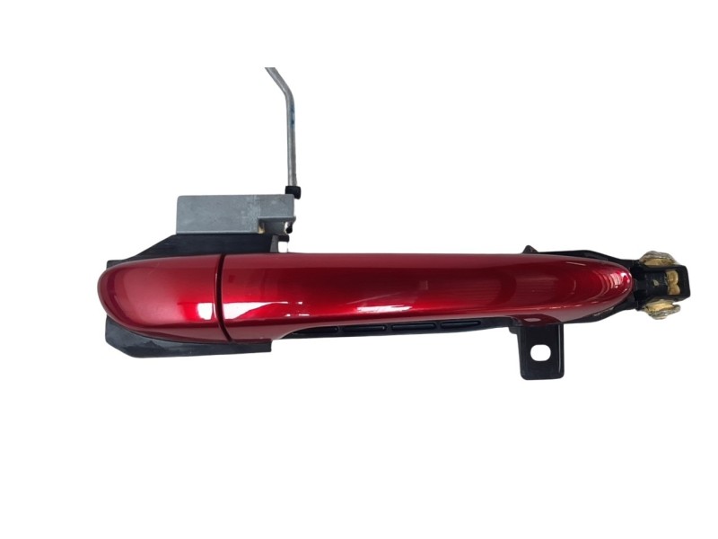 Recambio de maneta exterior delantera derecha para mazda 2 lim. () 1.5 16v cat referencia OEM IAM KD475841XE13  