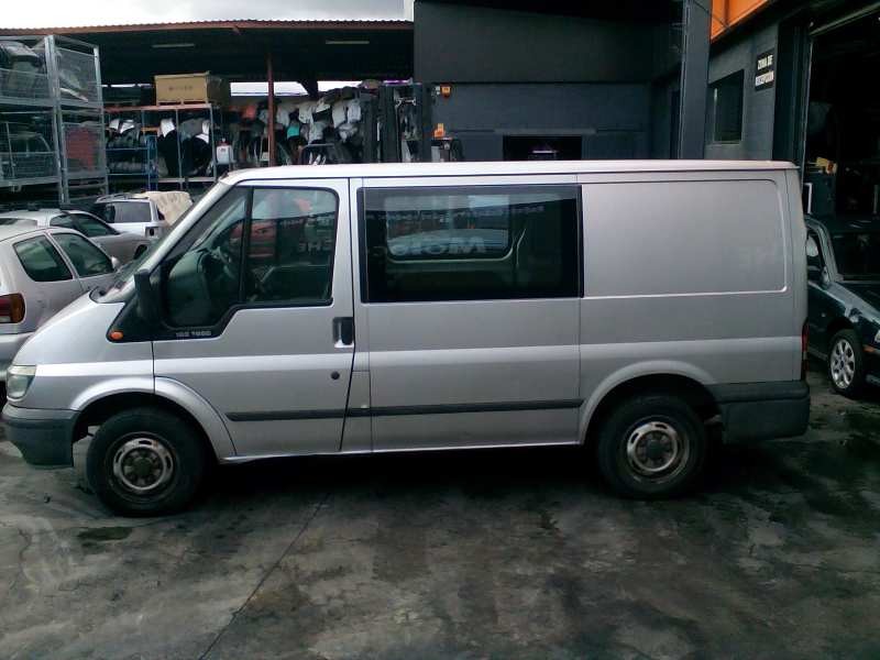 ford transit mod. 2000 combi del año 2006