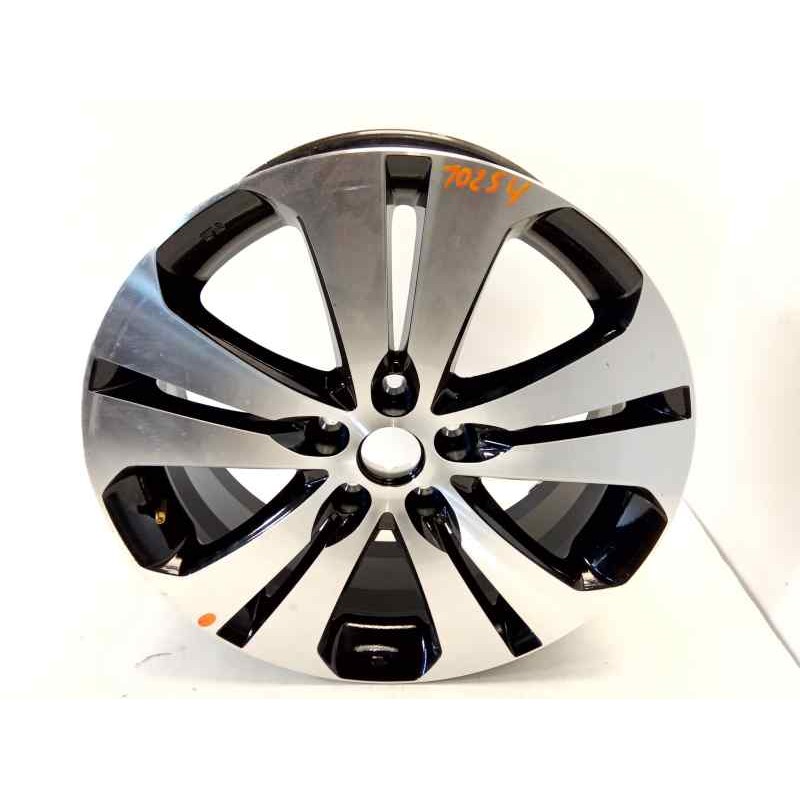 Recambio de llanta para kia sportage emotion 4x4 referencia OEM IAM 529103U300 18PULGADAS 