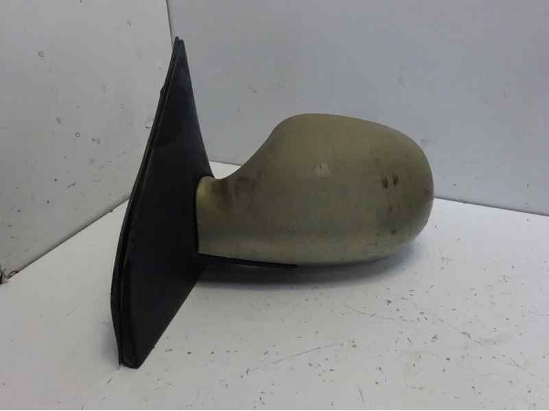 Recambio de retrovisor izquierdo para kia carnival td ls referencia OEM IAM 0K56B69170BXX  