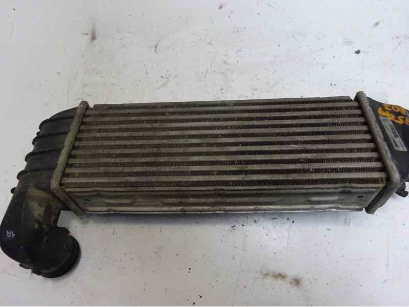 Recambio de intercooler para peugeot 807 st referencia OEM IAM 1489396080 30853 