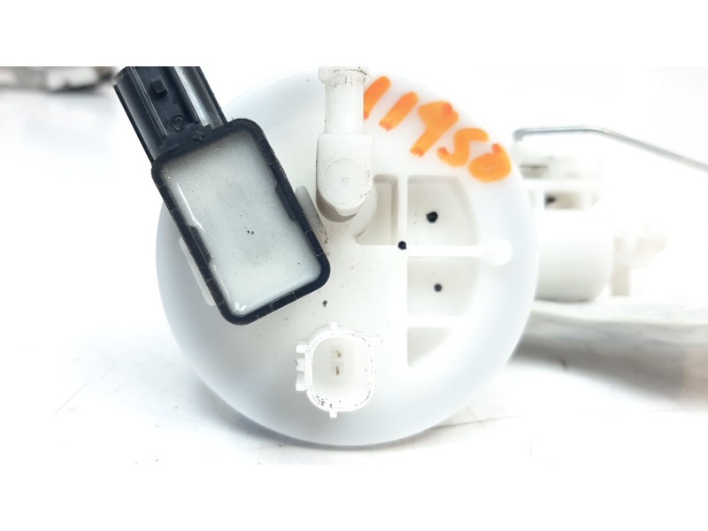 Recambio de bomba combustible para yamaha mt-125 referencia OEM IAM B7DE39070000  