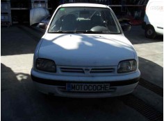 nissan micra (k11) del año 1995 2