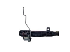 Recambio de maneta exterior delantera derecha para mazda 2 lim. () 1.5 16v cat referencia OEM IAM KD475841XE13   2